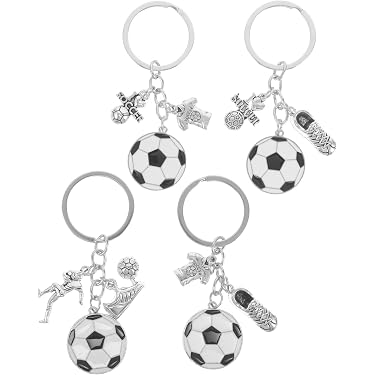Amazon.co.jp 最新リリース: キーホルダー(サッカーチーム・ファン