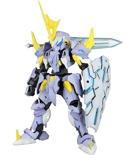 Amazon | 1/1 ダンボール戦機 LBX 016 イフリート | プラモデル 通販