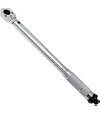 Amazon | 東日製作所 トーニチ トルクレンチ 差込角9.53 全長226mm