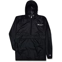Lightweight Anorak Jacket 