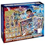 ドラゴンクエスト ダイの大冒険 クロスブレイド 限定カード&9ポケットバインダー DXセット
