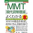 図解入門ビジネス 最新MMT[現代貨幣理論]がよくわかる本