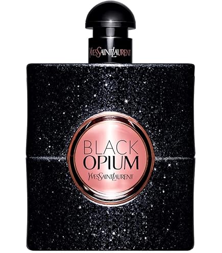 Amazon | イヴ サンローラン YSL ブラック オピウム 50ml EDP SP [並行