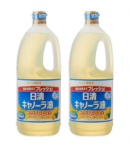 理研キャノーラ油　一斗缶 理研農産化工 理研 キャノーラサラダ油 16.5kg (一斗缶) キャノーラ油