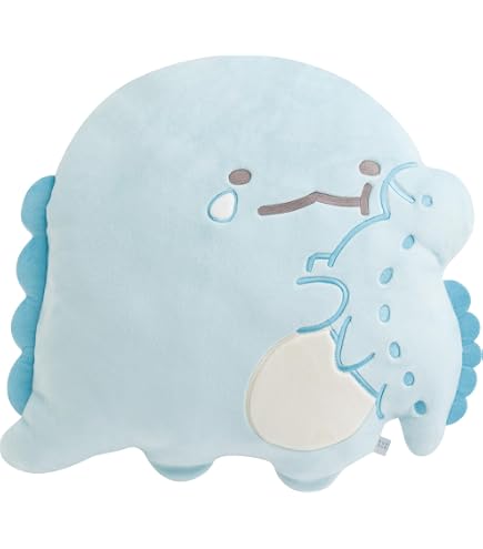 Amazon.co.jp: すみっコ *ぐらし ぬいぐるみ とかげ の夢 ぬいぐるみXL