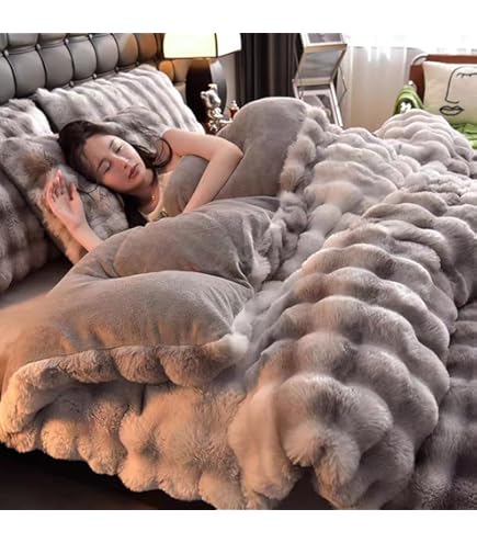 Amazon | デュベ ホテル 羽毛 ベッドカバー(デュベ仕様) K キング