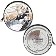 アズールレーン まるっとレザーケース Ver.3 デザイン06(シェフィールド)