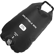 スリーピングマット用収納バッグ 2個セット 61s598mGzdL._AC_UL210_SR210,