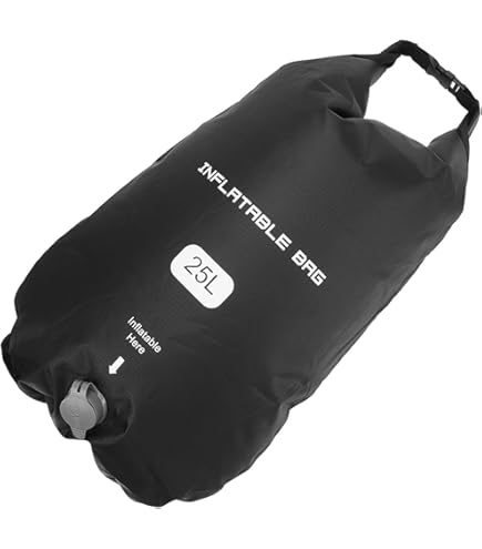 Amazon | プロモンテ(PuroMonte) アウトドア キャンプ マット用 エアー