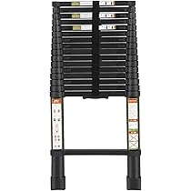 RIKADE  伸縮はしご Amazon.co.jp: RIKADE 伸縮脚立はしご 踏み台 軽量伸縮自在