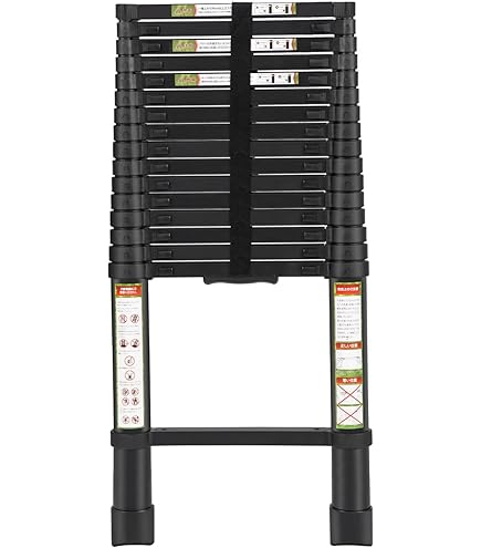 Amazon.co.jp: アルインコ 2連はしご (業務用) SX-103D : 産業・研究