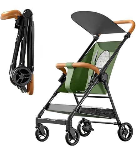 cybex gb POCKIT　ポキット コンパクト ベビーカー 世界最小】サイベックス B型ベビーカー 3日間～ ポキットエアーオール
