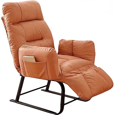 ⭐︎週末限定値引き⭐︎【美品】リクライニングチェア ネイルサロン開業セット (オットマン付きリクライニングチェア2