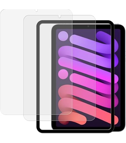 Amazon | (ポケット付) iPad mini シリーズ用 JustFit スリーブケース