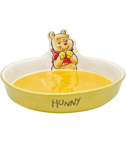 ディズニー　くまのプーさん　3D プレート 先行販売】ディズニー 『くまのプーさん』 プレート（ディズニー