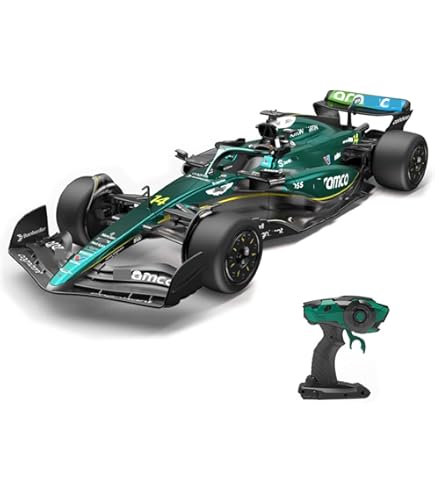 Amazon.co.jp: ラジコン RC 1/12 フェラーリ F1 F138 : おもちゃ