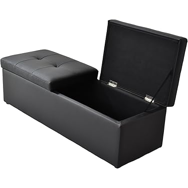 森のくまさんさま専用♡カントリーハートベンチ型スツール、卓上ダストBOX蓋底付き livingut_367449