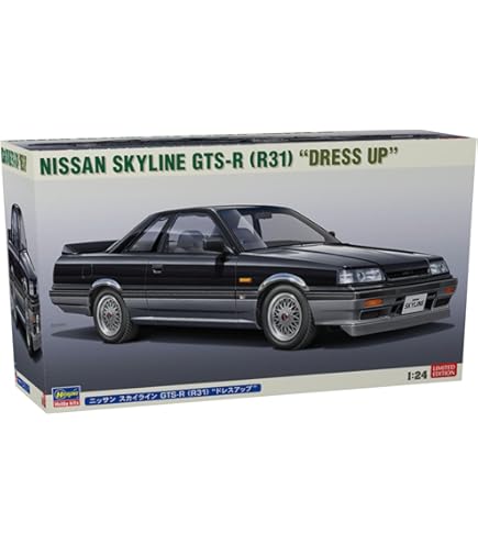 Amazon | フジミ模型 1/24 インチアップシリーズ No.166 7th