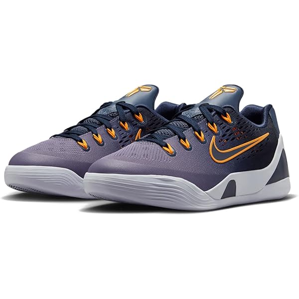 Amazon | [ナイキ] コービー 9 エリート ロー EM プロトロ KOBE 9