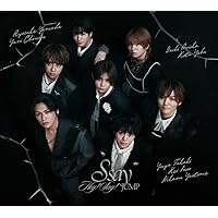 Amazon.co.jp: Hey! Say! JUMP LIVE TOUR 2024-2025 H+ (通常盤) (DVD