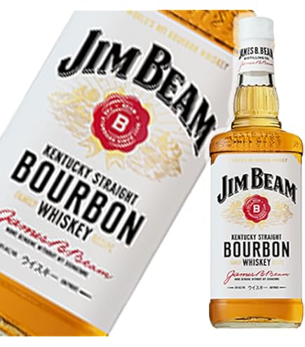 Amazon.co.jp: ジムビーム ディスティラーズ マスターピース 750ml