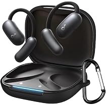 Amazon.co.jp: Anker Soundcore AeroFit 2 AI Assistant【オープン
