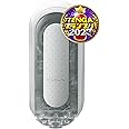 TENGA テンガ FLIP 0 フリップ ゼロ ミニローション付き 繰り返しタイプ 全ての年代 ホワイト 1 個