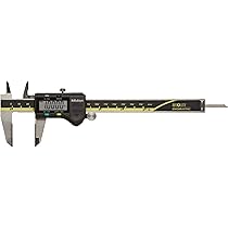 Amazon.co.jp: Mitutoyo 500-160-20 デジタルキャリパー