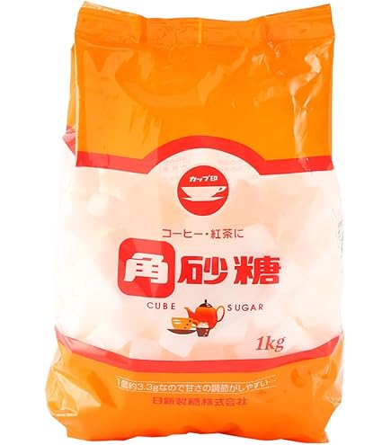 Amazon.co.jp: スマイルライフ 角砂糖 450g : 食品・飲料・お酒