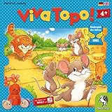 ねことねずみの大レース / Viva Topo! 【正規輸入品】