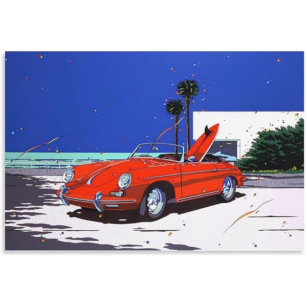 Amazon | 鈴木英人作品集 The Art Of Eizin Suzuki | イラスト素材