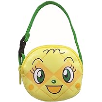 メロンパンナ✕2 メロン蒸しパン2個入（富良野メロンクリーム使用） | NewDays