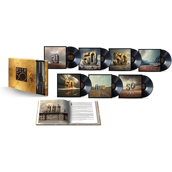 Amazon.co.jp: Rush : R30 - Coffret de 2 DVD (Inclus 2 CD