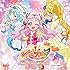 「HUGっと!プリキュア キャラクターシングル」