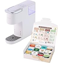 Amazon | KEURIG キューリグ カプセル式コーヒーメーカー KB-01