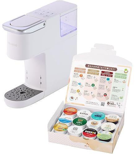 Amazon | KEURIG キューリグ コーヒーメーカー KFE B50J | Keurig