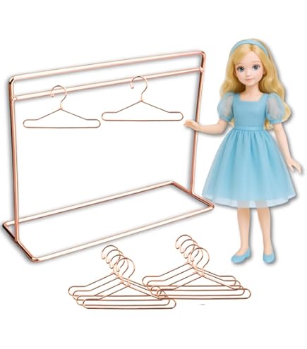 リカちゃん の ドレスルーム と ドレスセット Amazon | リカちゃん リカちゃんハウス ドレスルーム | 家具