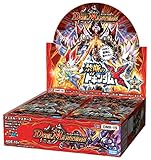 デュエル・マスターズ DMR-19 TCG 革命 拡張パック第3章 禁断のドキンダムX DP-BOX