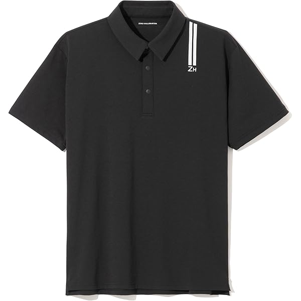 ゼロハリバートン　ゴルフ　モックネック　アンチシースル 楽天市場】【大感謝祭開催中！】セール30％オフ ゼロハリバートン ZERO