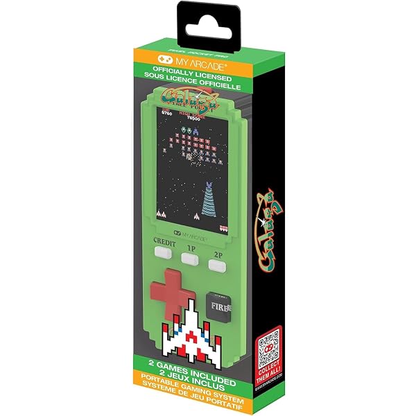 Amazon.co.jp: レトロアーケード : ゲーム