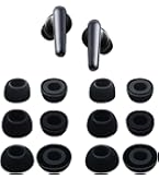 Amazon | umvowuxa 交換用イヤーチップ Anker Soundcore Liberty 5