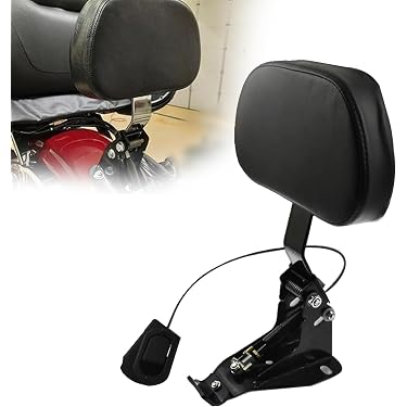 Amazon.co.jp 最新リリース: バイク用バックレスト の新着ランキングです。