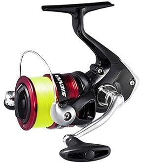 Amazon | シマノ(SHIMANO) モバイルロッド 20 ルアーマチック MB