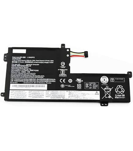 Amazon.co.jp: 互換適用される Lenovo L18M3PF2 L18L3PF1 L18C3PF2