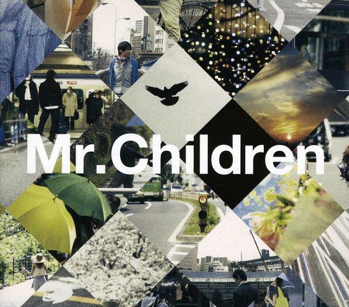 Piecesの歌詞 Mr Children Oricon News