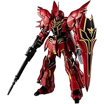Amazon | TAMASHII NATIONS GUNDAM UNIVERSE 機動戦士ガンダムUC MSN