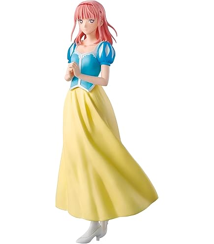 Amazon | POP UP PARADE アオのハコ 鹿野千夏 L size ノンスケール