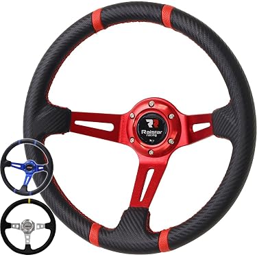 Amazon.co.jp 人気ギフトランキング: 車用ステアリング・ハンドル で