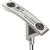 2023 テーラーメイド TP TRUSS ティーピー トラス パターM4TH ゴルフクラブ パター ティーピー トラス TP TRUSS 2023 PT