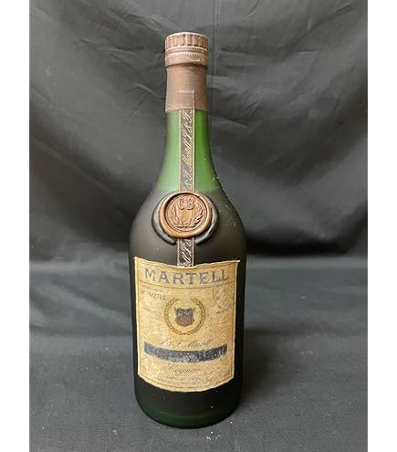 Amazon.co.jp: マーテル コルドンブルー 700ml : 食品・飲料・お酒